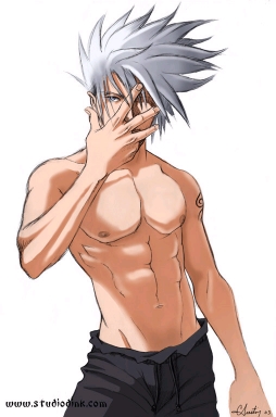 Kakashi